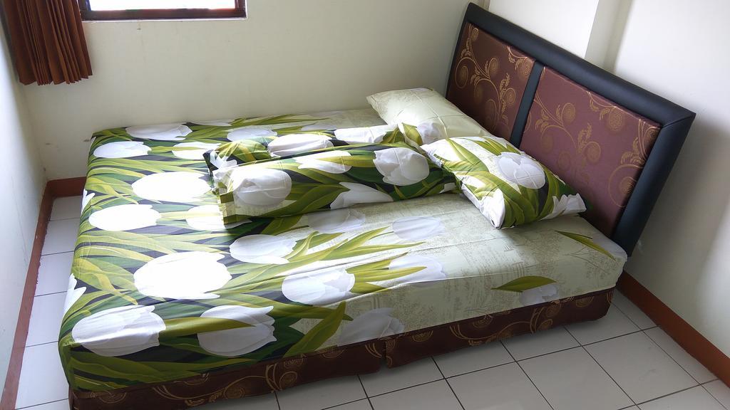 Alexandria Apartment Bandung Eksteriør bilde