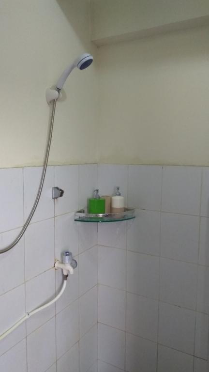 Alexandria Apartment Bandung Eksteriør bilde