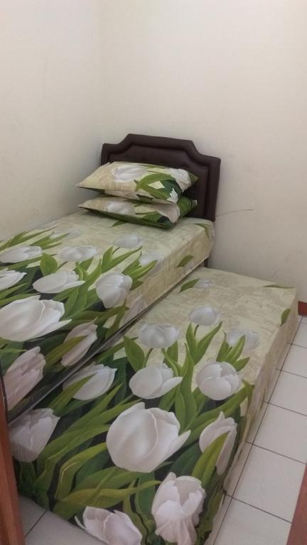 Alexandria Apartment Bandung Eksteriør bilde