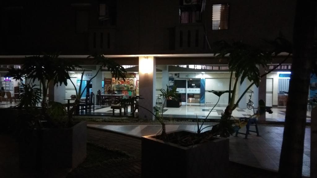 Alexandria Apartment Bandung Eksteriør bilde