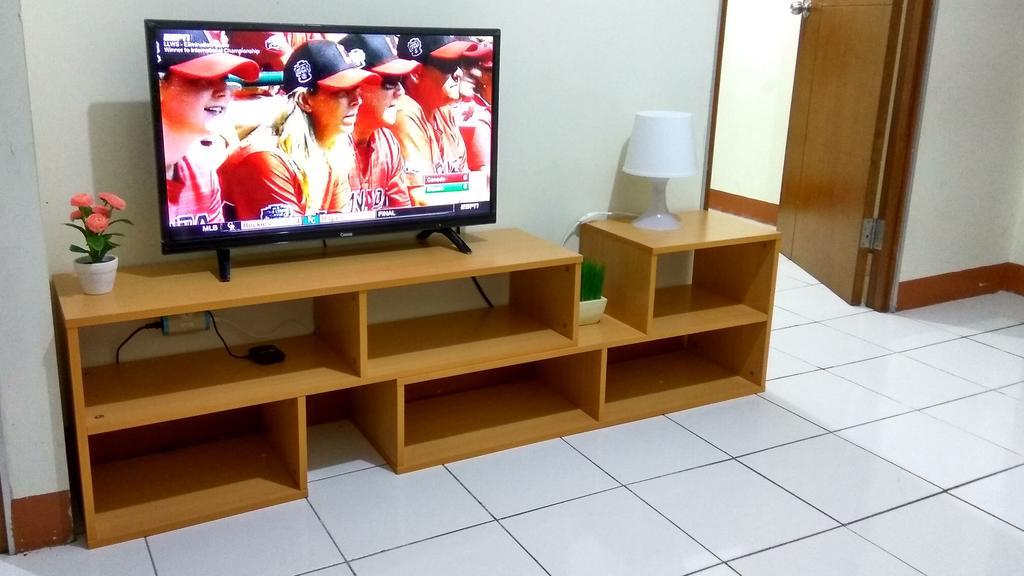 Alexandria Apartment Bandung Eksteriør bilde