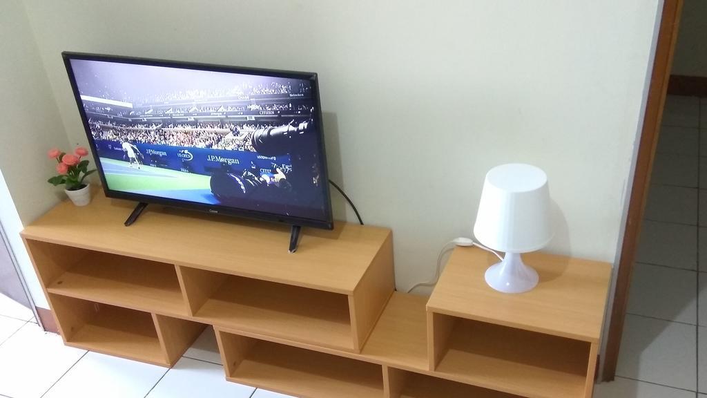Alexandria Apartment Bandung Eksteriør bilde