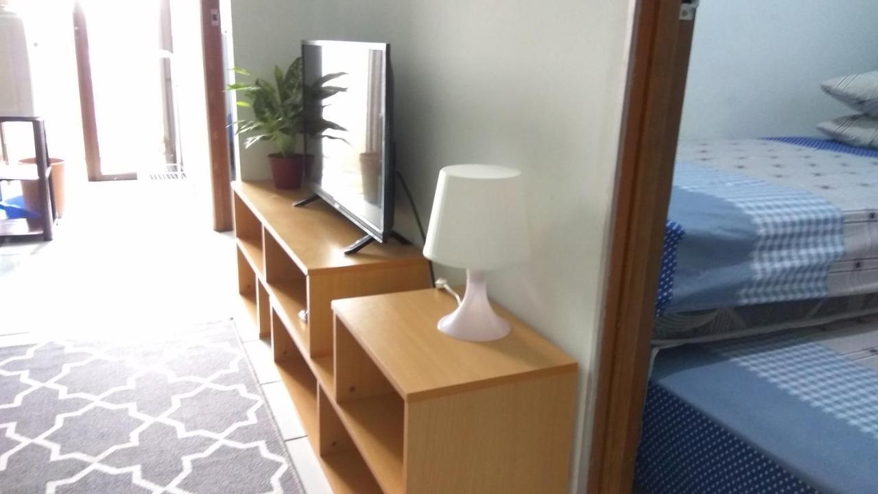 Alexandria Apartment Bandung Eksteriør bilde