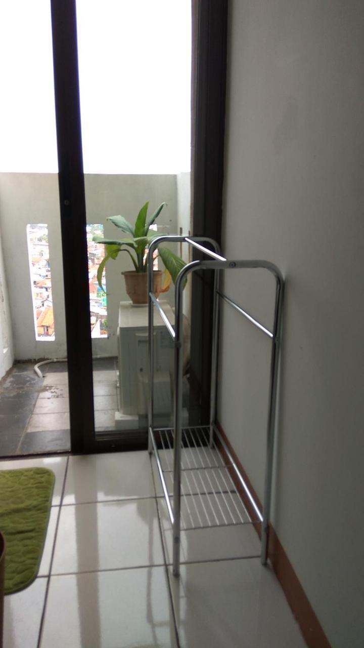 Alexandria Apartment Bandung Eksteriør bilde